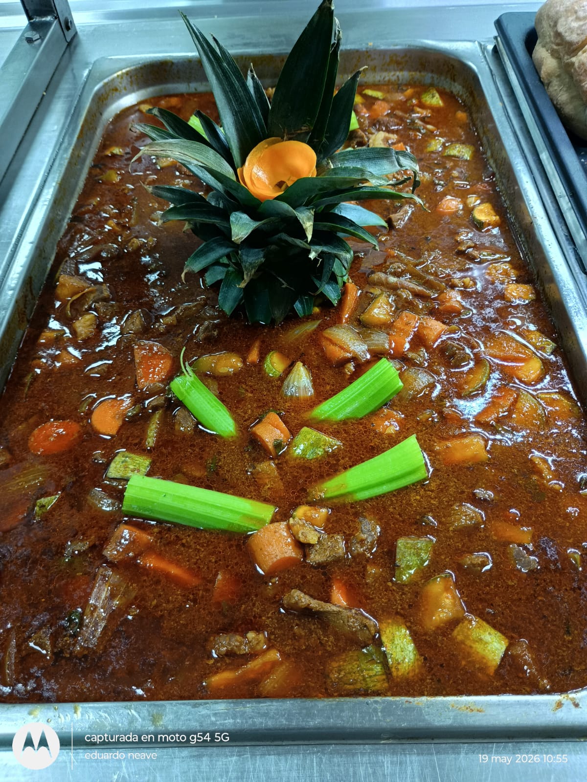 Enchiladas